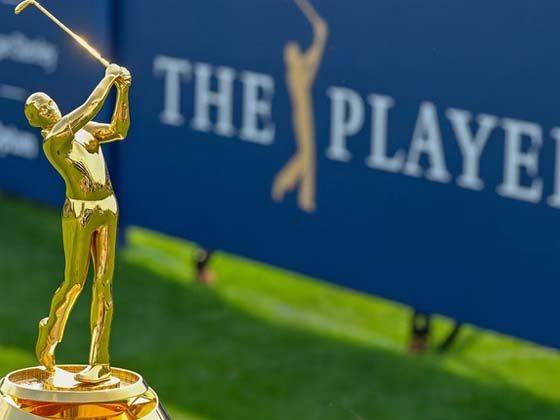 The Players Championship - Tuesday